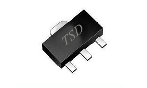 場效應管- SOT-89