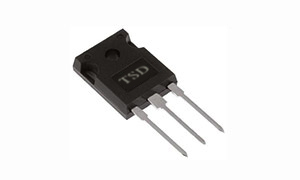 場效應管- TO-247