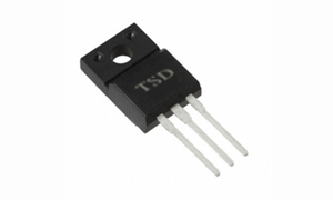 場效應管- TO-220F