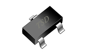 場效應管- SOT-23