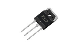 場效應管- TO-3P