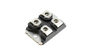 場效應管- SOT-227B